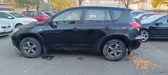 Toyota RAV4 130kw 2007 - 4