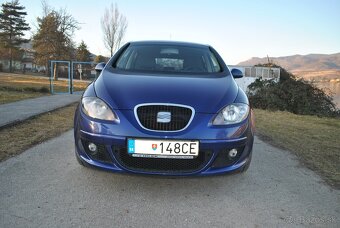 Seat Altea 1.9 TDI ,154 000km, Kupené v SR, Nová STK/EK - 4