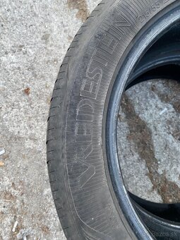 Vredstein 215/55 r17 - 4