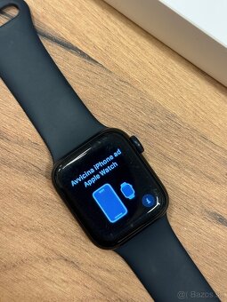 Apple Watch SE 2022 40mm - 4