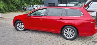 Wv passat combi  2017   DSG - 4