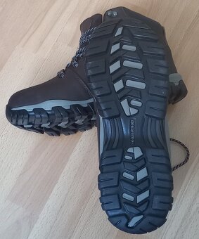 Karrimor Mendip 3 CH Weathertite - 43 - 4