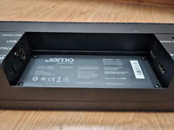 Soundbar Jamo STUDIO SB 40 - 4