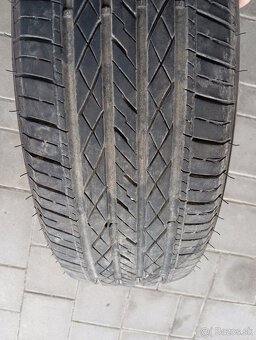 Pneumatiky 235/70R16 - 4