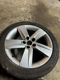 5x100 R16 - 4