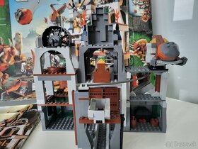 LEGO Castle 7036 - 4