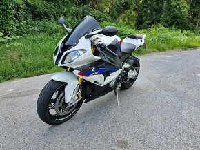 Bmw s 1000rr - 4