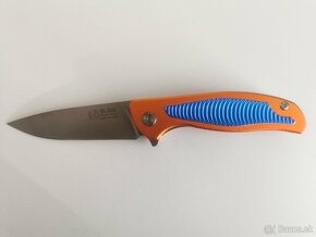 SHIROGOROV nôž nože - 4