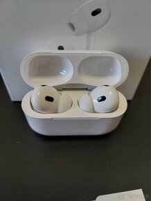 Apple Airpods Pro gen 2 USB-C - 4