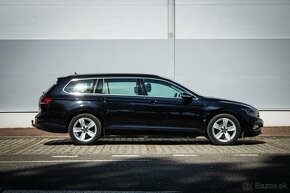 Volkswagen Passat Variant 2.0 TDI Business - 4