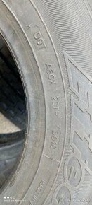 SAVA 145/80R12 - 4