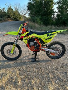 Ktm sxf 450 2018 - 4