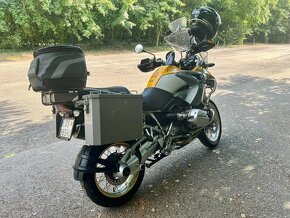 BMW R1200GS -mozna vymena - 4