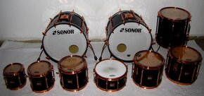 Sonor Hilite Exclusive - 4