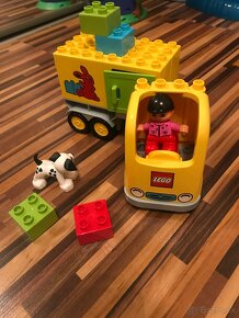 Lego duplo - 4