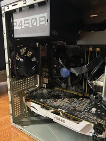 i5-4570, GTX 1060 3gb oc, PC - 4