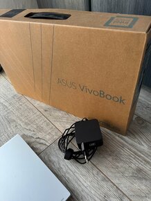 Predám notebook Asus VivoBook 14 K413EA - 4