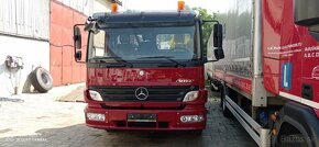 Mercedes Benz Atego 1222 - 4