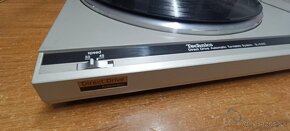 Technics SL-D310 - 4