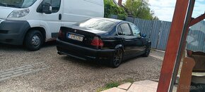 Bmw e46 330d - 4