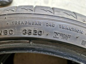 Bridgestone potenza 225/40 r18 - 4