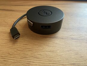 Mini dock, adapter - DELL DA300 - 4