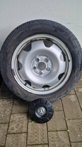 Kolesa na VW Transporter7Jx17 - 4