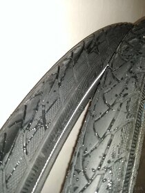 Plašte- Schwalbe marathon plus-27,5x1,50 - 4