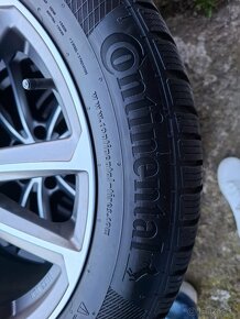 5x112 225/50 R17 Continental - 4