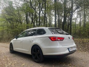 Seat Leon 1.6 TDi 81kw - 4