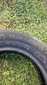 Matador Sibir Snow 175/65 R15 - 4