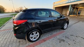 Hyundai ix35 2013 - 4