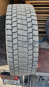 265 /70 R 17,5 - 4