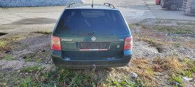 Rozpredám Vw Passat B5.5 Variant 1.9 TDI 96 KW AVF - 4