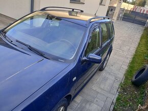 Volkswagen Golf 4 Variant - REZERVOVANE  do  22.11. - 4