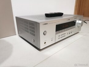 Yamaha HTR-5930 - 4