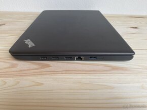 Lenovo Thinkpad E470 - 4