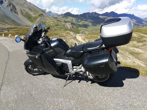 BMW K1200 GT - 4