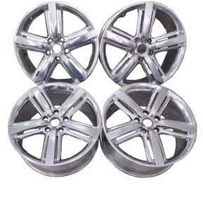 5x112 R20 BBS - 4