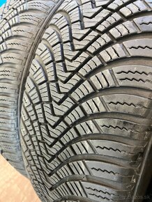 225/55 R17 4ks Zimna sada Laufen/Lassa - 4