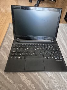 Acer B113 Travelmate - 4