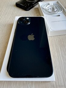 iPhone 13, 128GB, Midnight - TOP STAV - 4