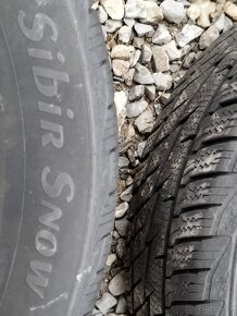 205/60 r16 zimne pneu - 4