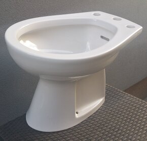 Bidet, novy, nebol namontovany - 4