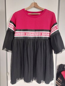 SUGARBIRD - 4