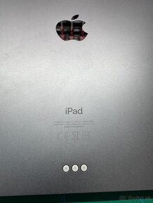 Apple iPad 11 Pro, 64GB, Model A1980 - 4