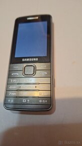 Samsung S5610 top stav - 4