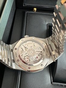 Audemars Piguet Royal Oak “50th Anniversary - 4