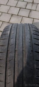 205/55 r16 Letné - 4