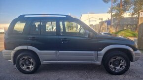 SUZUKI GRAND VITARA 2.0 TD.4X4. - 4